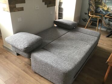 офисное кресло бишкек: Бүктөмө диван, Колдонулган