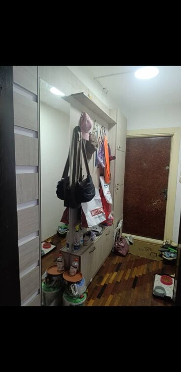 купить квартиру в ленинском: 2 бөлмө, 44 кв. м, 104-серия, 1 кабат, Евроремонт