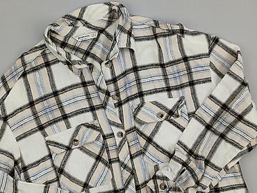 bluzki golf: Stradivarius, Koszula damska, rozmiar S — 1