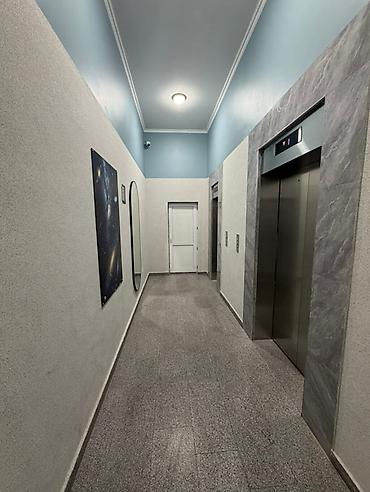 Продажа квартир: 2 комнаты, 77 м², Советская/Скрябина Элитка, 16 этаж, Евроремонт — 5