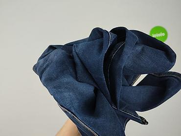 stradivarius mom: Stradivarius, Jeansy damskie, rozmiar S — 4