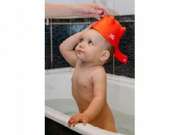 шапочки для купания: Ковшик ROXY-KIDS! Ковшик для мытья головы DINO от ROXY-KIDS станет