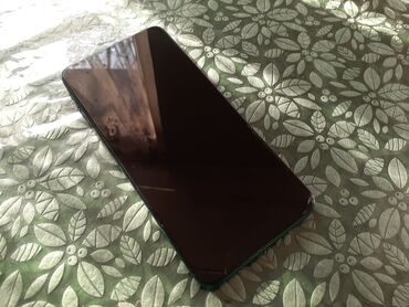 Redmi: Redmi Note 8 Pro, 128 GB, rəng - Göy, Zəmanət, Düyməli, Sensor — 10