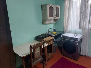 nabran kirayə: 22 kv. m, 1 otaqlı, Kombi, Qaz, İşıq