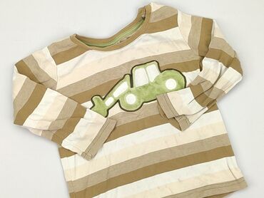 bluzki lui viton: Blouse, 1.5-2 years, 86-92 cm, condition - Good