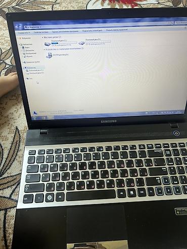 Ноутбуки Samsung: Для учебы, Б/у, Intel Core i3 — 9