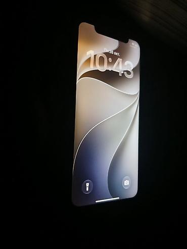 IPhone 11, Qara, Face ID