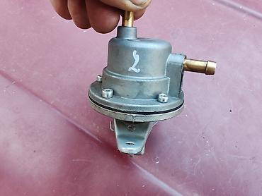 apatin auto delovi: Pumpa goriva-AC pumpa Lada 2121,21213 Niva,7 Riva br.2 Polovno — 8