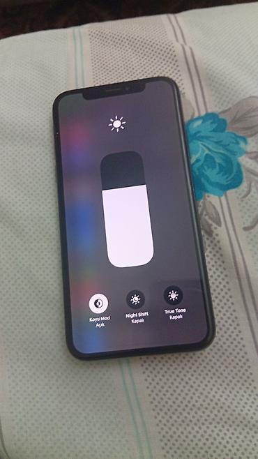 iphone x zapcast: IPhone X, 64 GB, Qara, Face ID — 4