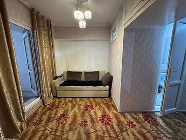 Посуточная аренда квартир: 2 комнаты, Бронь — 7