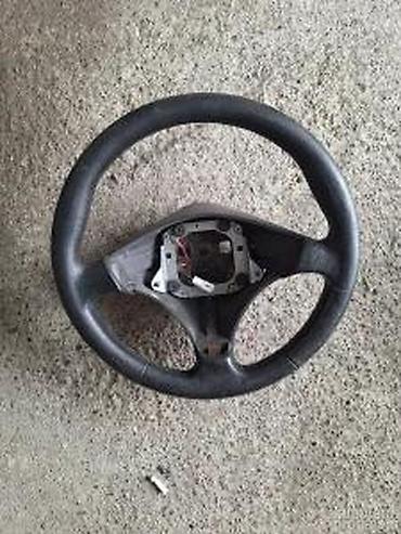 klipovi: ALFA 156 KOZNI VOLAN STARI TIP | Kozni volan alfa 156 stari tip — 1