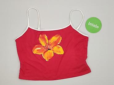 linen: Shein, Top damski, rozmiar XL — 2