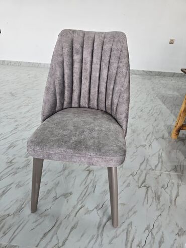 Uşaq və gənc otağı üçün dəstlər: Yeni 8 ədəd stul 1i 60₼ Təcili mağaza bağlanır deye satılır ünvan