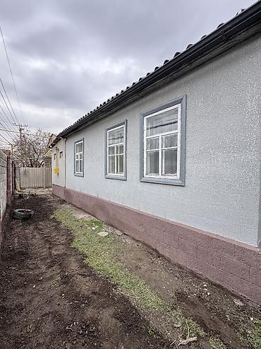 Продажа коттеджей и домов: ✨Продаётся дом в с. Новопавловка (Бишкек)✨ 📍Отличное расположение - — 4