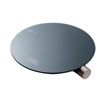 hot: Умные весы Xiaomi Hoto Smart Kitchen Scale — точные кухонные весы (до — 2