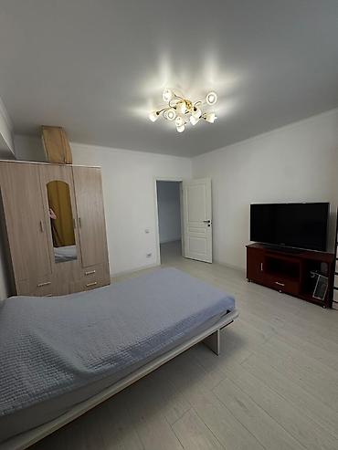 Продажа квартир: 2 комнаты, 72 м², Кок-Жар ж/м Элитка, 8 этаж, Свежий ремонт — 4