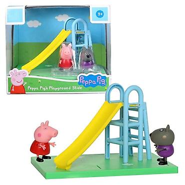 salomon obuca: DOBRODOŠLI U PEPIN SVET! ORIGINALNI PEPPA PIG SETOVI ZA IGRU! 🏡✨ — 4