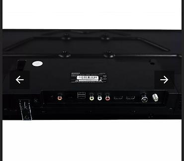 lenovo planşet qiymetleri: QUICKS TELEVİZOR Q-9255 32 İNCH HD LED televizor, pult və çoxsaylı — 3