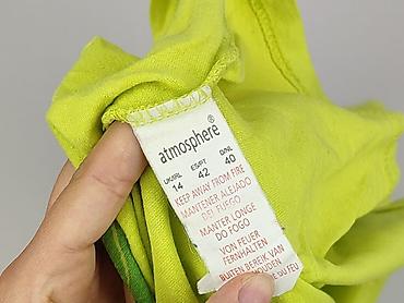 top atmosphere: Atmosphere, T-shirt damski, rozmiar L — 5
