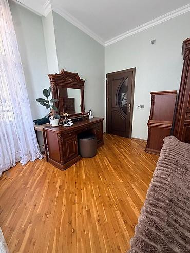 sumqayit saatliq evler: 5-ci mikrorayon, 3 otaqlı, Yeni tikili, 83 kv. m — 4