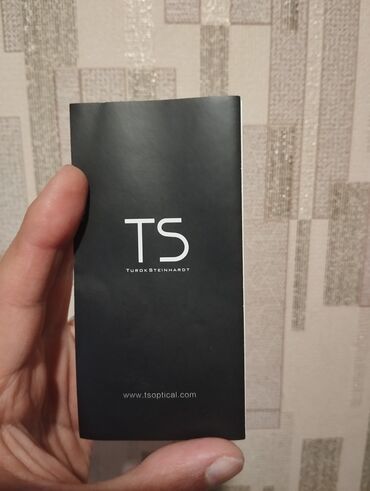 Eynəklər: Eynək Xiaomi TS Polarized UV400 — 8