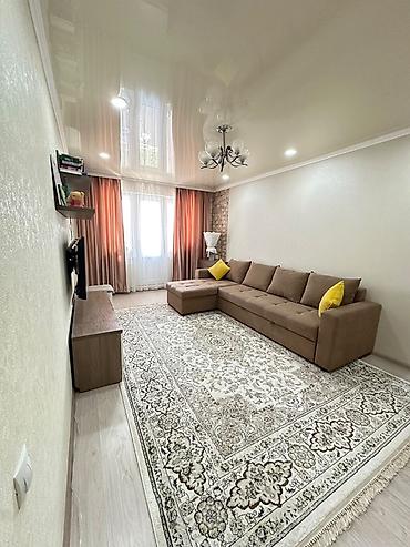Продажа квартир: Продажа 2-комнатной квартиры, 104 серия Адрес: 5-й микрорайон,третий — 2