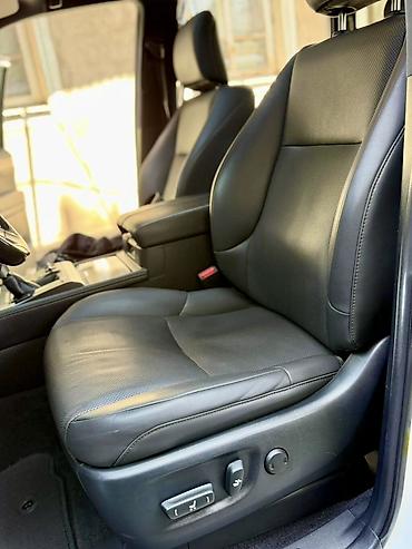 byd e2 2024: Lexus GX: 2021 г. — 5