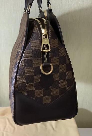 Çantalar: Əl çantası, Louis Vuitton, Yeni — 3