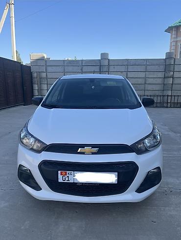 шевроле круз запчасти: Chevrolet Spark: 2018 г., 1 л, Вариатор, Бензин, Хэтчбэк — 1