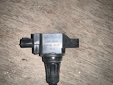 oem: Катушка зажигания Hanshin Electric для Renault - Оригинальный — 3
