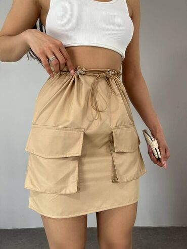 Suknje: Suknja SS•MM•LL Cena 2500 Din — 1