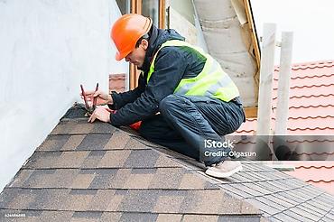 Кровля крыши: Кровля крыши | Монтаж 3-5 лет опыта — 7