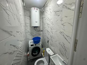 brk group: 2 комнаты, 67 м², Кок-Жар мкр Элитка, 1 этаж, Евроремонт — 3