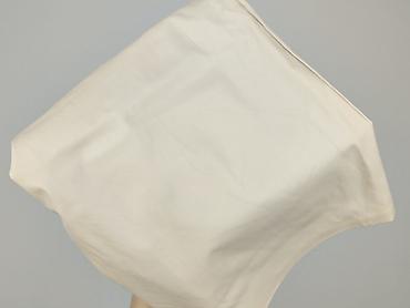 biala olowkowe spodnice: Spódnica damska, rozmiar 6XL — 5