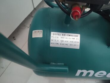 Tavan: 50 l, Nağd ödəniş, Yeni
