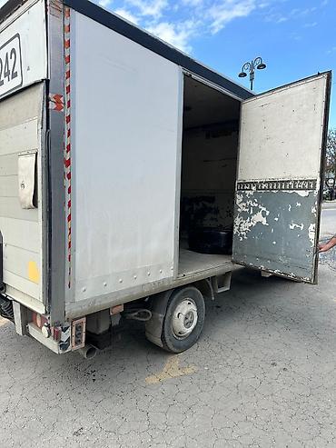 opel astra h 2006: Ford 2005 il, motor 2.5 l, Furqon, İşlənmiş — 5