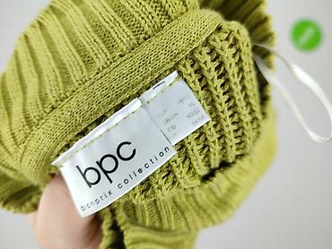 kolekcja bialcon: Bpc bonprix collection, Sweter damski, rozmiar XL — 4