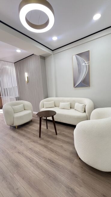 Продажа квартир: 3 комнаты, 63 м², Элитка, 11 этаж, Дизайнерский ремонт