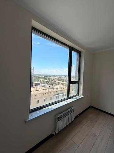 Продажа квартир: 3 комнаты, 87 м², Пишпек Элитка, 13 этаж, Евроремонт — 10