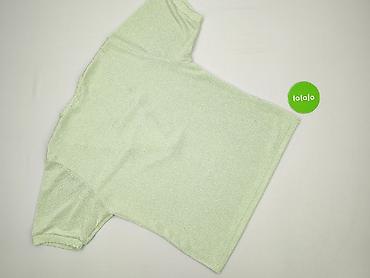sweter dekolt v: Sweter damski, rozmiar 4XL — 3