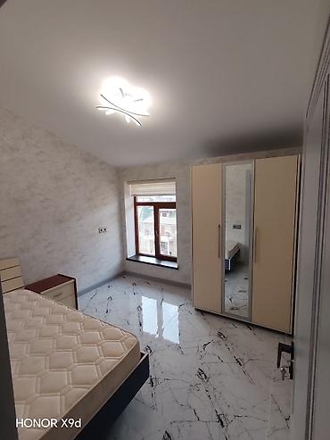 Yeni tikili: 3 otaqlı, Yeni tikili, 84 kv. m — 8