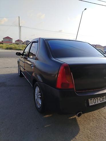 Renault: Renault Logan sedan – şəhər və uzun yol üçün praktik və qənaətcil — 8