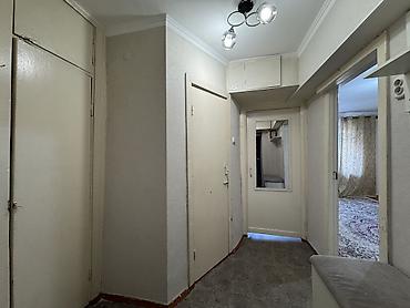 Продажа квартир: 1 комната, 32 м², Военторг Индивидуалка, 2 этаж, Свежий ремонт — 9