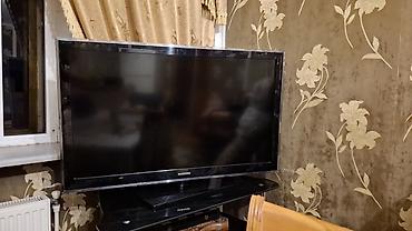 pioneer dvh 735 av: Yeni Televizor Samsung 50" FHD (1920x1080) — 1