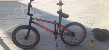 велосипеды ош: BMX велосипед