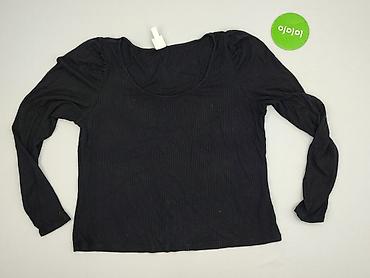 hm wide leg: H&M, Bluzka damska, rozmiar XL — 3
