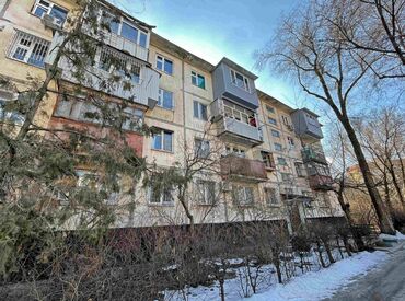 продаю квартиру 1: 2 комнаты, 43 м², 104 серия, 1 этаж, Косметический ремонт