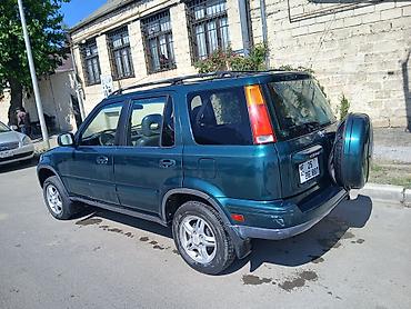 Honda CR‑V mawn yaxsi vezyetdedi bir dene proklatka yanifdi gencededi lalafo.az -da — 10 Honda CR‑V mawn yaxsi vezyetdedi bir dene proklatka yanifdi gencededi — 10