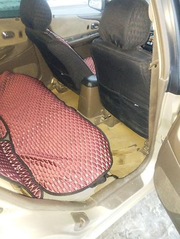 Mazda: Mazda 323: 2000 г., 1.5 л, Механика, Бензин, Седан — 9