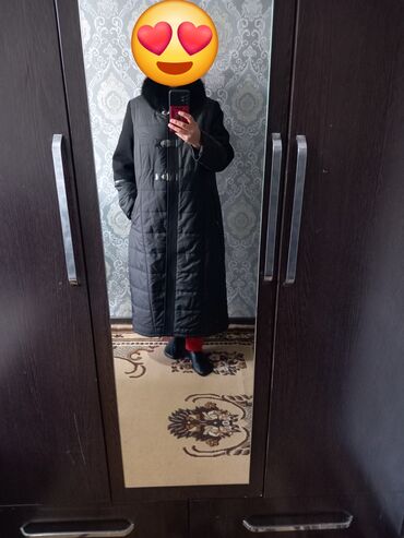 прокат надувных костюмов: Пуховик, Длинная модель, Ультралегкий, 4XL